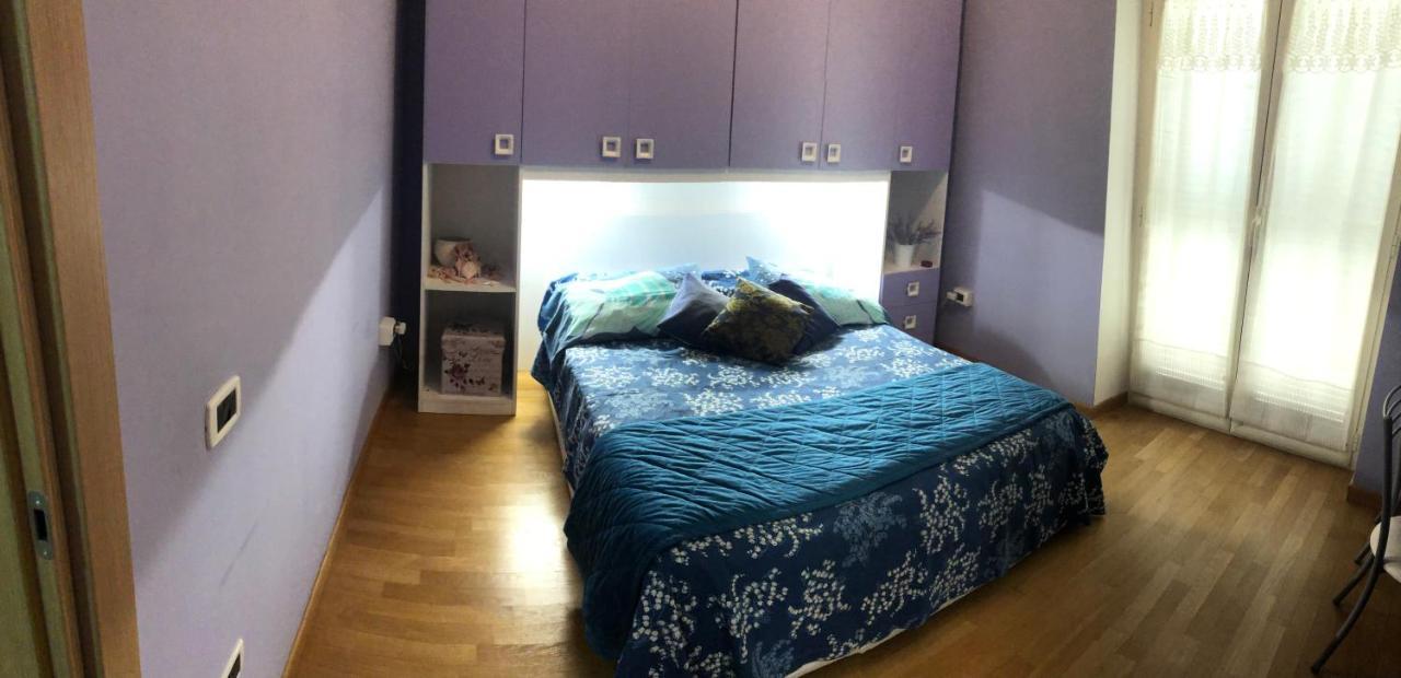 Il Giardino Della Reggia Bed & Breakfast Caserta Ngoại thất bức ảnh