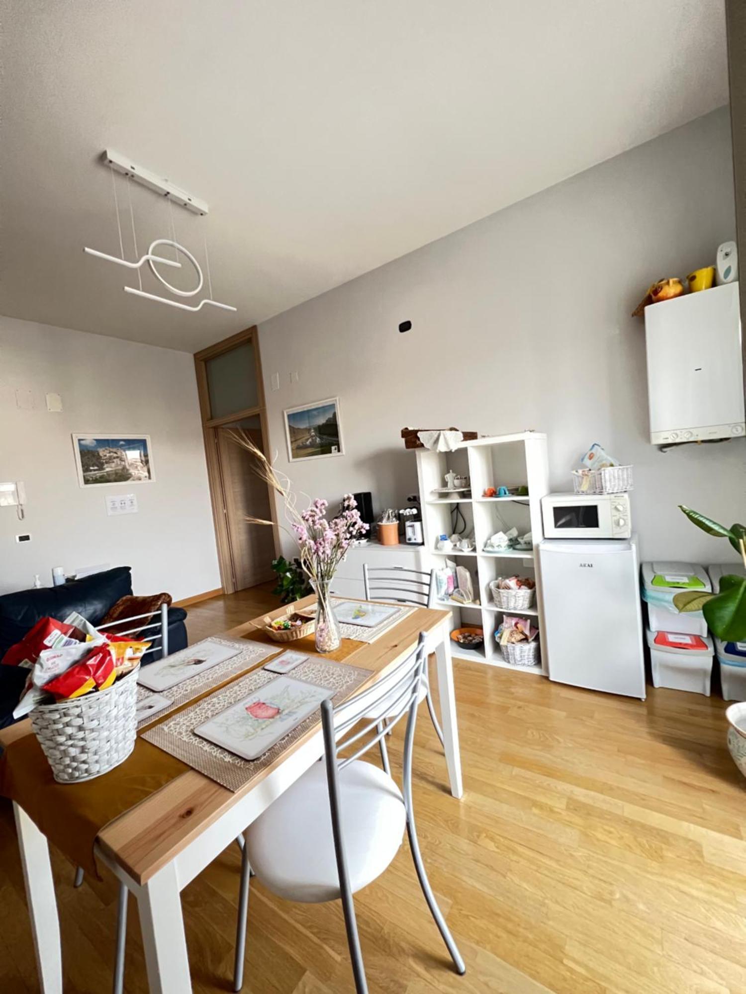Il Giardino Della Reggia Bed & Breakfast Caserta Ngoại thất bức ảnh