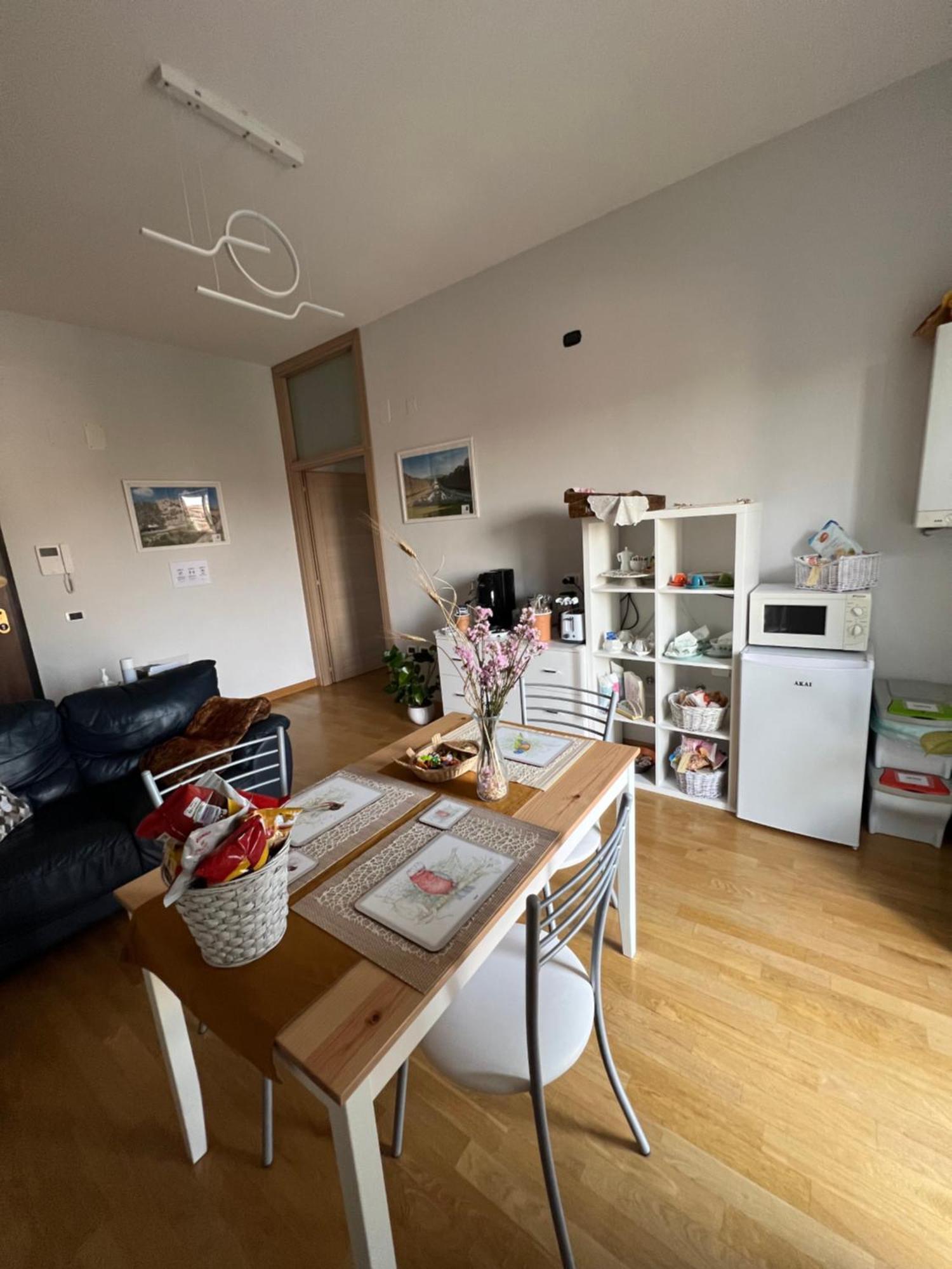 Il Giardino Della Reggia Bed & Breakfast Caserta Ngoại thất bức ảnh