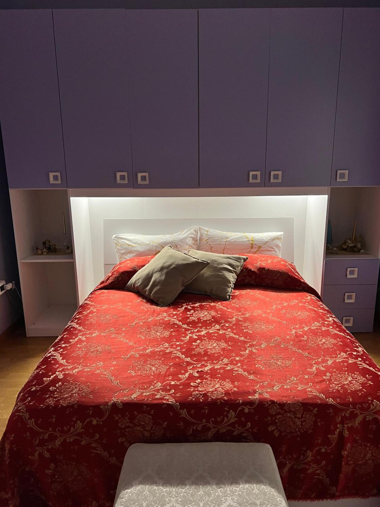 Il Giardino Della Reggia Bed & Breakfast Caserta Ngoại thất bức ảnh